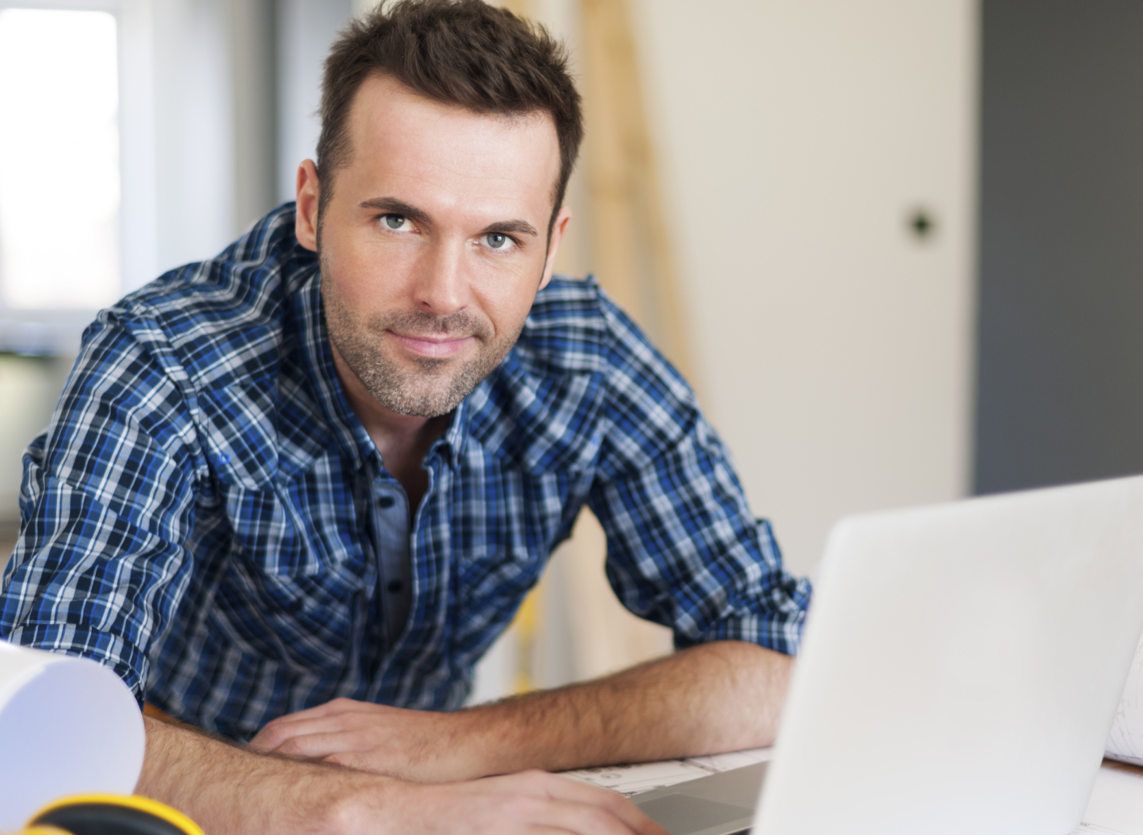 Home inspector